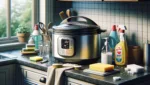 Schnellkochtopf: Reinigung & Pflege für Langlebigkeit