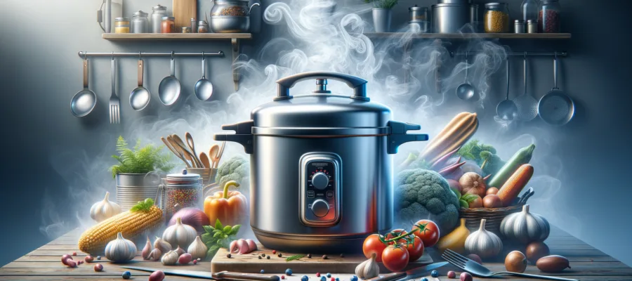 Schnellkochtopf-Mythen und Fakten: Was steckt wirklich hinter der schnellen Kochtechnik?