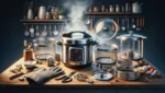 Schnellkochtopf-Zubehör: Must-Haves & Tipps