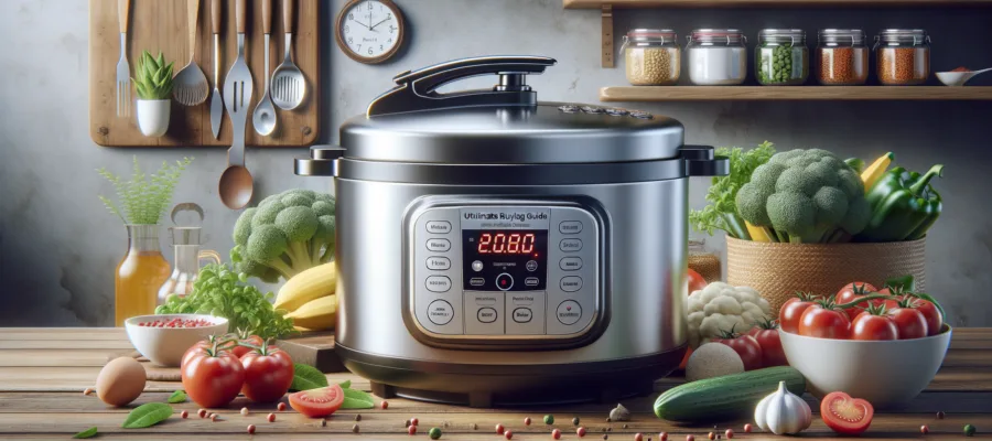 Schnellkochtopf kaufen: Ultimative Kaufberatung fuer den perfekten Schnellkochtopf