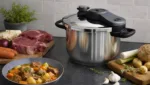 Schnellkochtopf: Saftige Braten & Eintöpfe