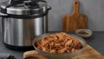 Schnellkochtopf Pulled Pork aus dem Schnellkochtopf