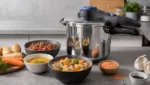 Suppen & Eintöpfe im Schnellkochtopf: Ratgeber & Rezepte